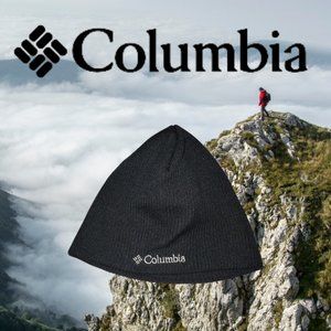 Columbia Beanie